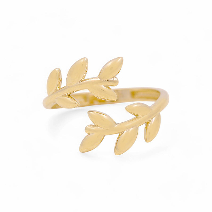 10K Yellow Gold  Fashion  Women's Ring