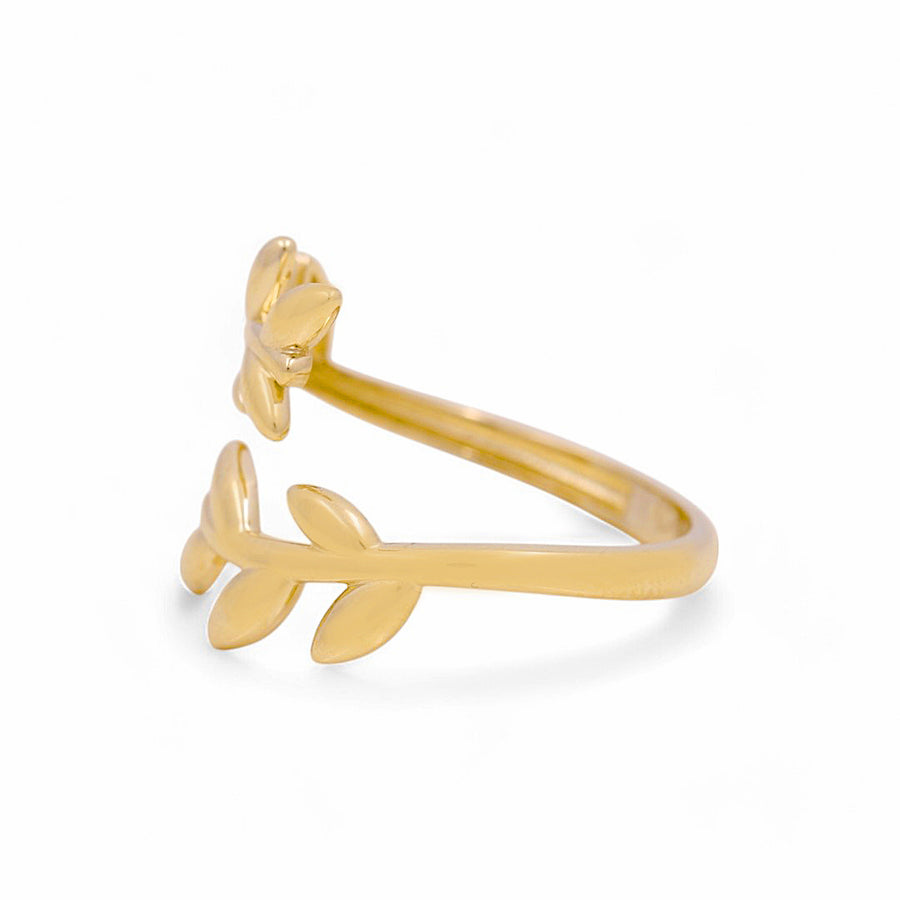 10K Yellow Gold  Fashion  Women's Ring