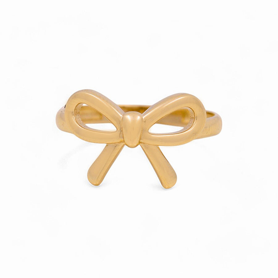 14K Yellow Gold  Fashion  Women's Ring